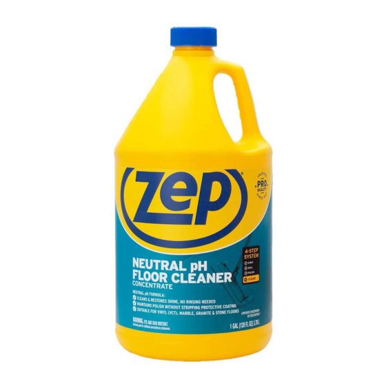 Neutral pH Floor Cleaner Concentrate 3.78 l