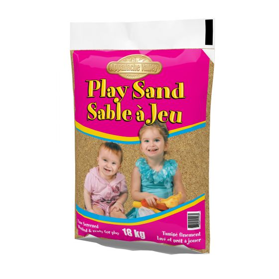 Play Sand 18 kg