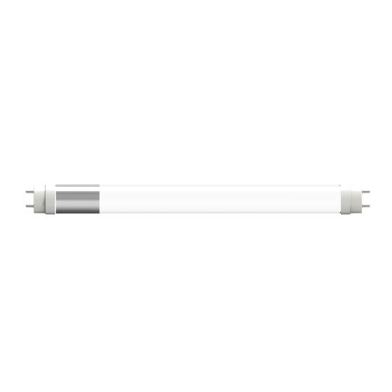 LED Fluorescent Tube - 48" - T8 - 17 W - Cool White