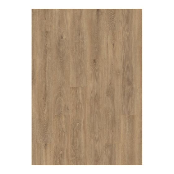 Laminate Flooring - Euro Rhin - AC4 - 12 mm x 195 mm x 1288 mm - Covers 16.22 sq. ft