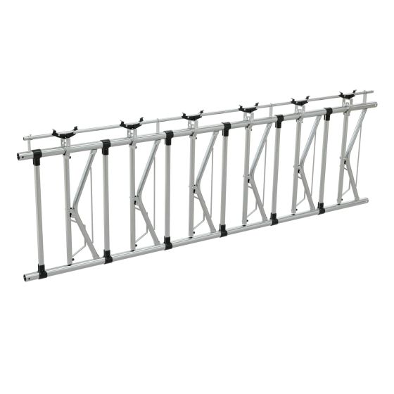 Comfy Cow Self Locking Feed Front - 12'