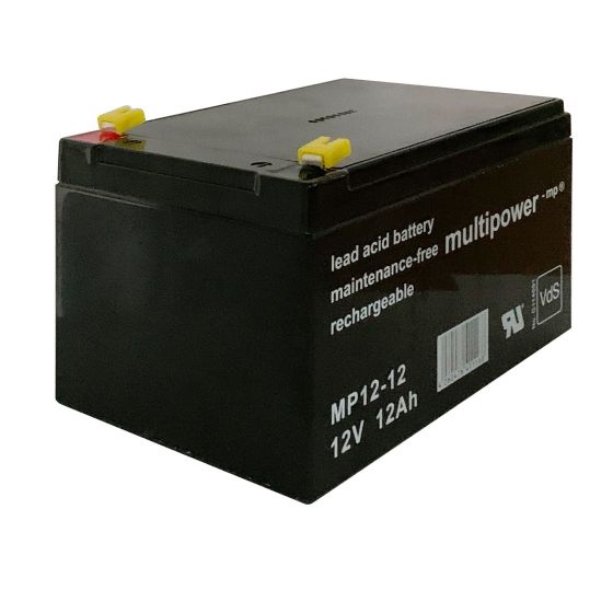 Batterie de rechange pour électrificateur Sun Power S800, 12 V