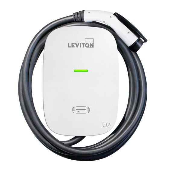 Chargeur EVSE, Wi-Fi, 48 A