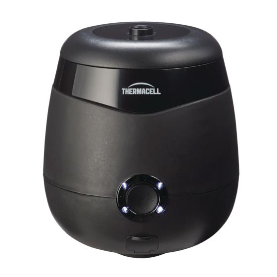 Chasse-moustiques rechargeable Thermacell, lumineux