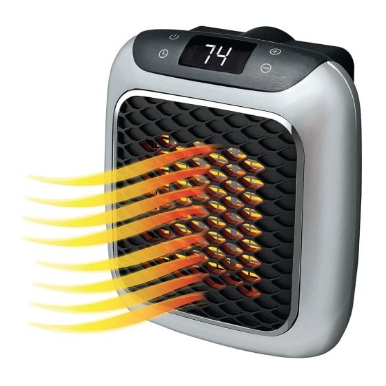 Radiateur Handy Heater Turbo, 800 W