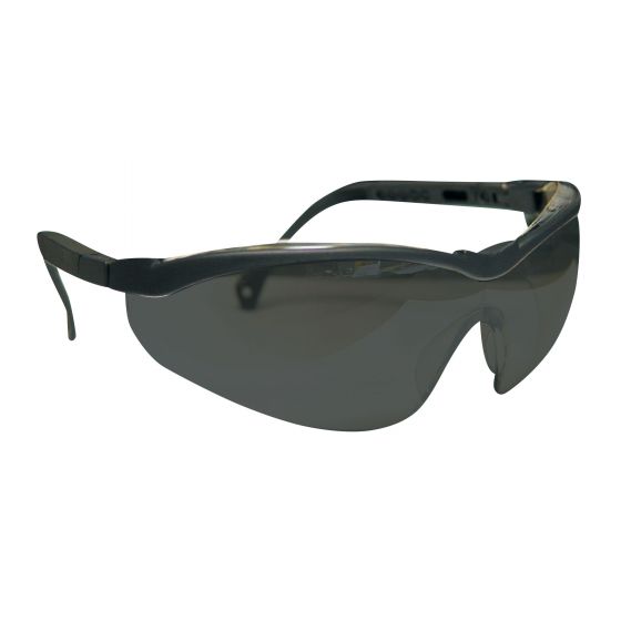Renegade safety glasses