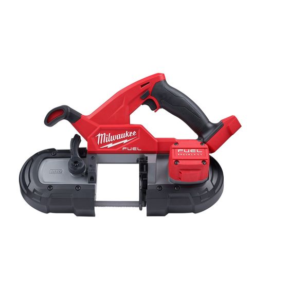 M18 FUEL 18 V Lithium-Ion Brushless Cordless Compact Band Saw