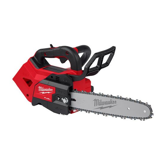 Top Handle Chainsaw - M18 Fuel - 12" (Tool Only)