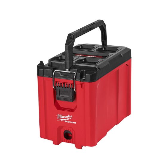 PACKOUT Compact Tool Box - 10" x 16" x 13"