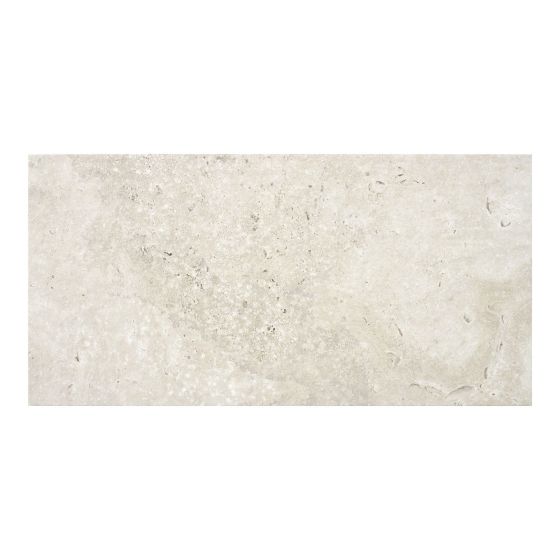Tuile de porcelaine émaillée, Hayden, pour plancher et mur,  perle mat,12" x 24", couvre 13,56 pi²,. 7/pqt