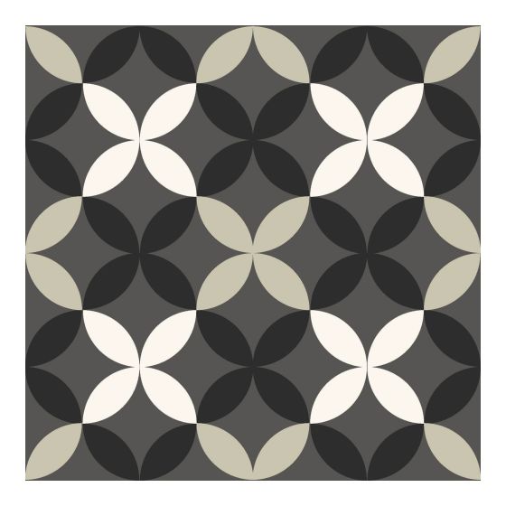 Self-Adhesive Floor Tiles - Arbor - 10/Pkg - 12" x 12