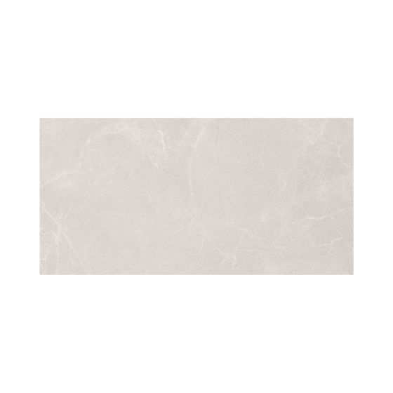 Tuiles mur et plancher, Mood, 12" x 24", 15,5 pi², blanc, 8/pqt