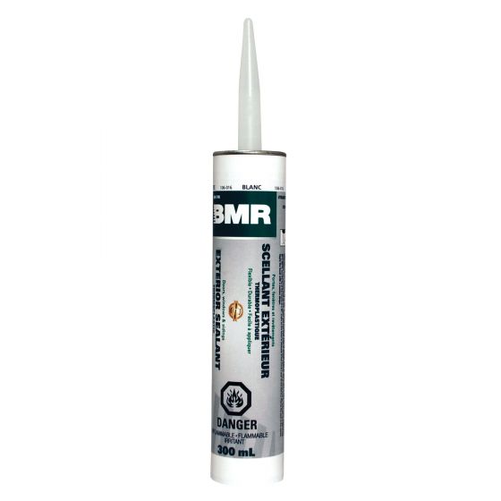 Scellant thermoplastique BMR, 300 ml