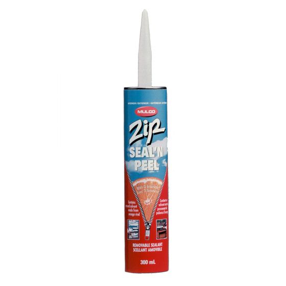 Zip Seal'N Peel Sealant - 300 ml