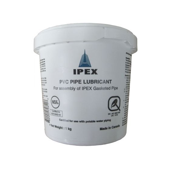 SDR Pipe Lubricant