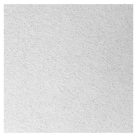 Ceiling Panel - 2' x 2' - White - 16/Pkg