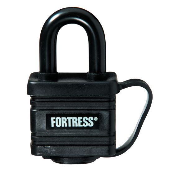 FORTRESS padlock