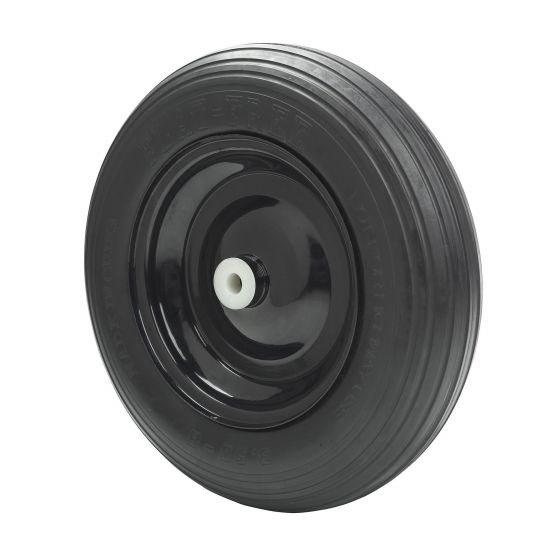 Universal Puncture-Proof Solid Tire 15"