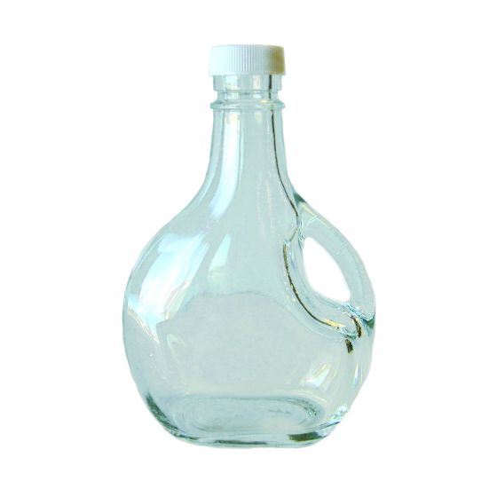 Basquaise glass bottle