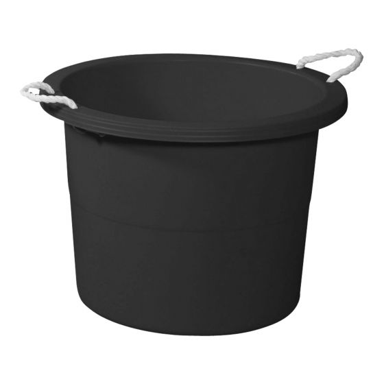 Multi-purpose bucket