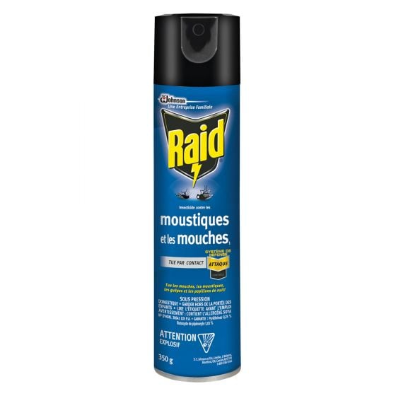 Dual-action insecticide