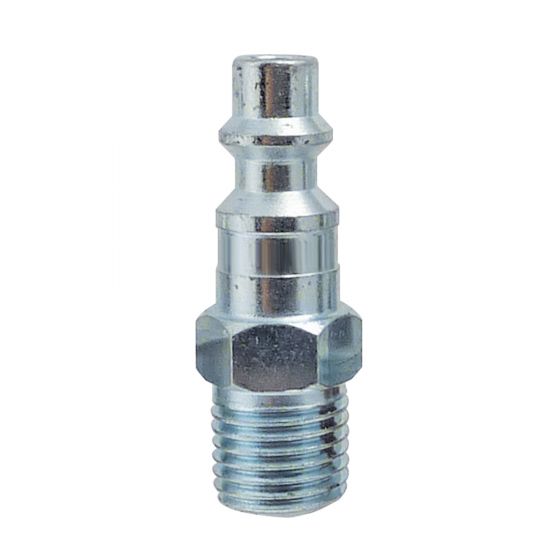 3/8 spigot industrial plug