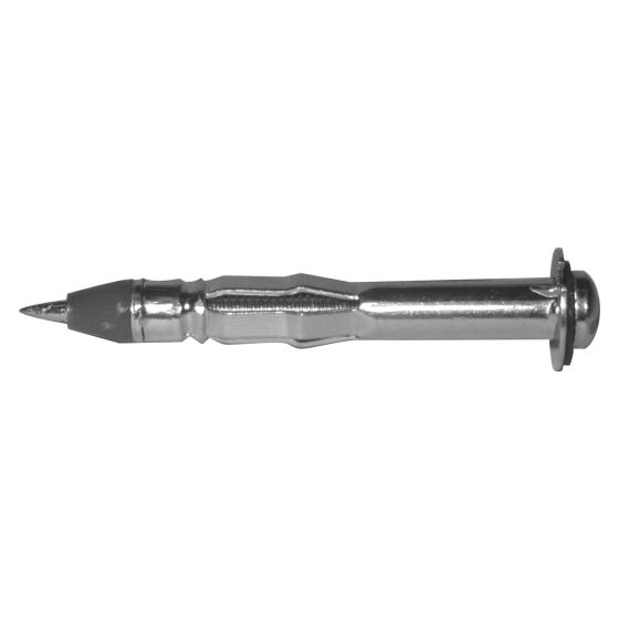 Hollow wall drive anchors with screw