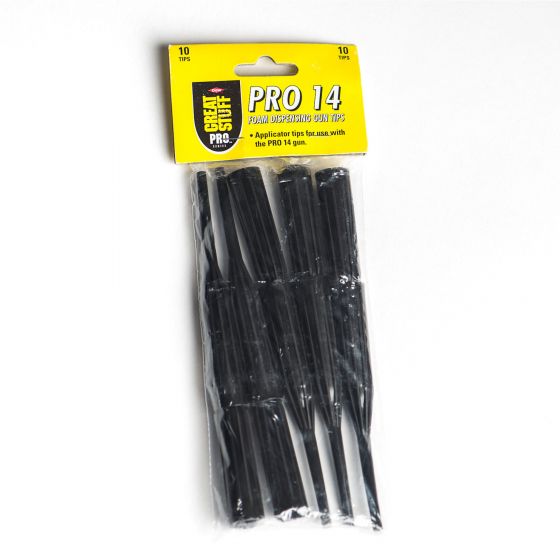 Pro 14 replacement tips