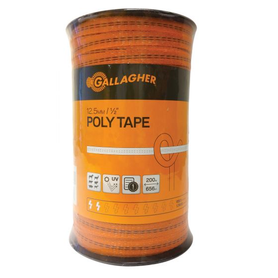 Ruban Poly Tape