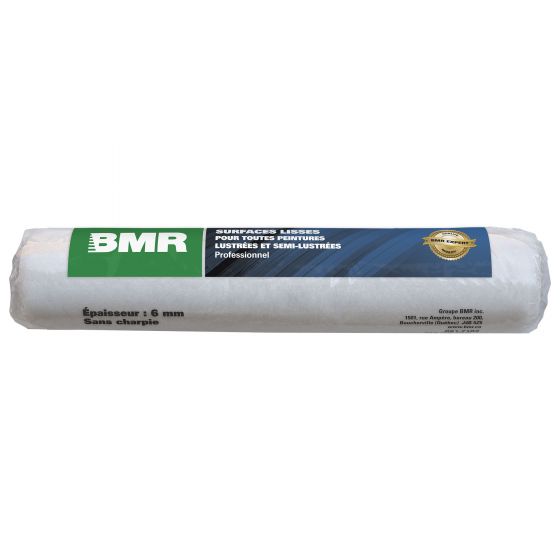Lint free roller cover