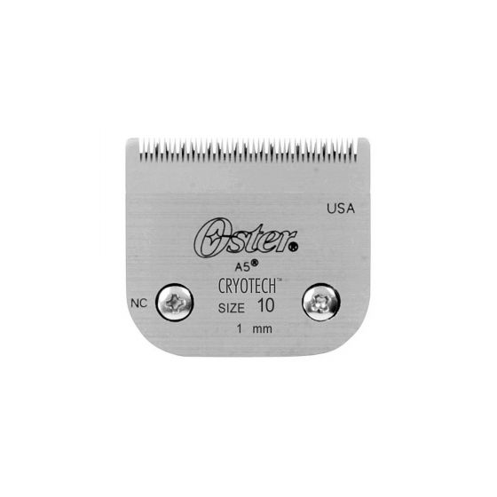 Blade for OSTER A-5 clipper