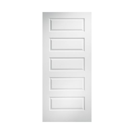 ORO Interior Door - White