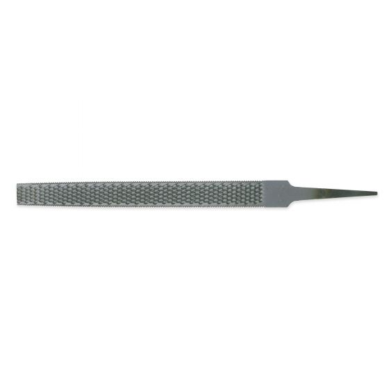 Nicholson flat and smooth file
