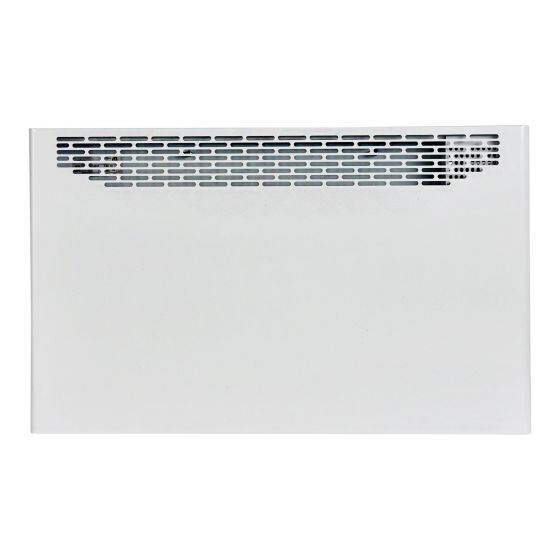 Uniwatt Convector with Built-In Thermostat - 120 V - 1,500 W