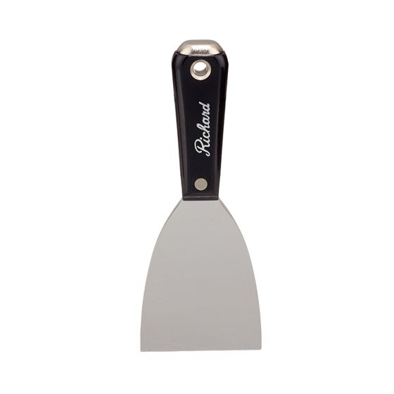 Putty Knife - 6" - Flexible - Stainless Steel