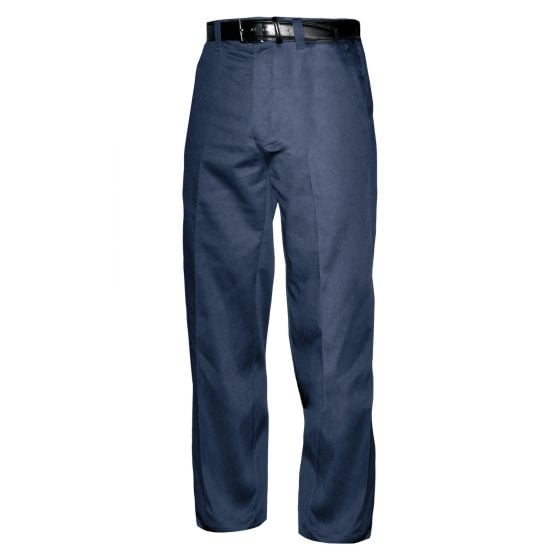Low-rise 5-pocket pants