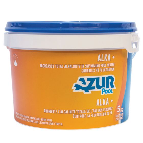 Azur alkalinity control 5 kg