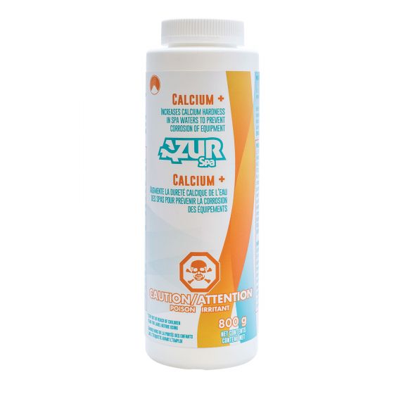 Azur Spa Calcium +