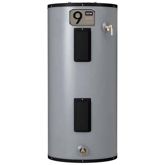 Electric Water Heater - 60G - 240V - Top Entry