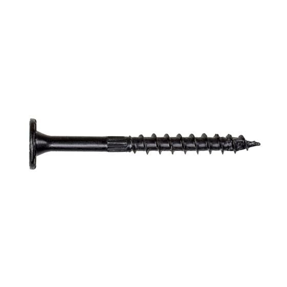 Outdoor Accents structural wood screw