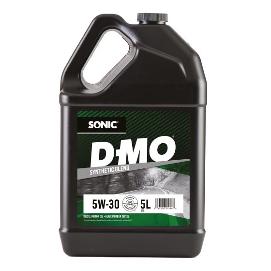 Oil SONIC D-MOCK 5W-30