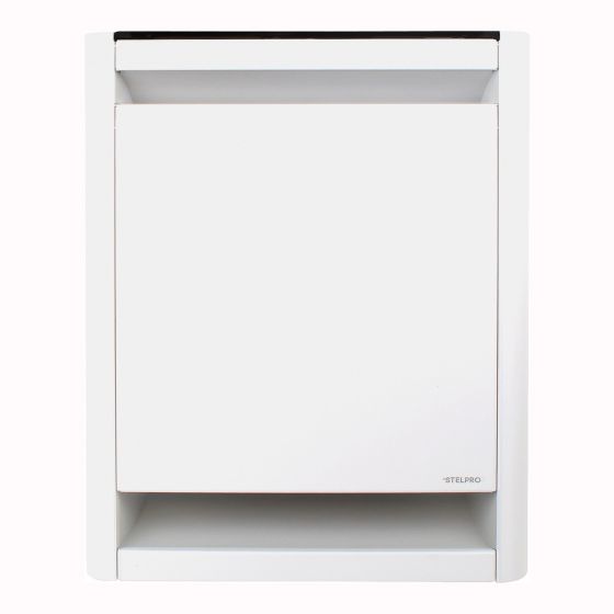 ORLÉANS High-End Fan Heater For Bathrooms