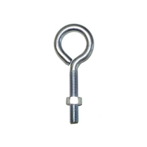 Eyebolts - 3/8" x 4" - Pack of 10