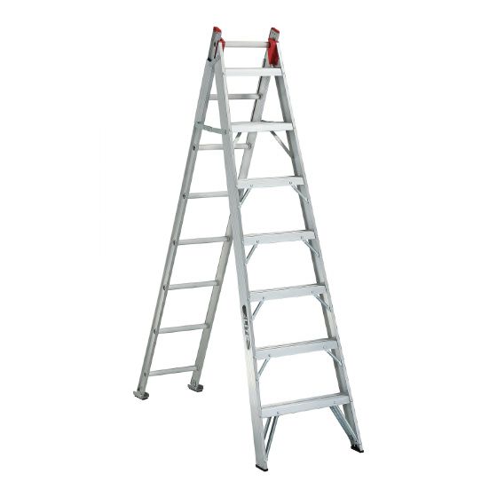 3-way Lite ladder - 13'