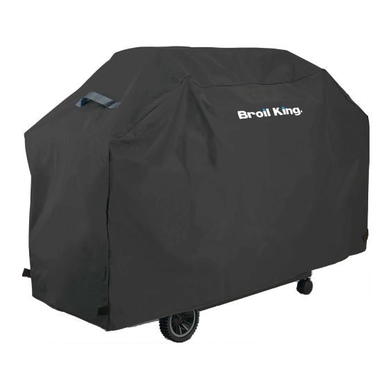 BROIL KING Select barbecue cover - 64 x 23 x 45.5 in