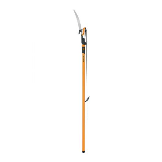 Pole Saw and Pruner, 7' - 14'