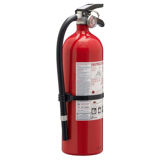 Professional fire extinguisher