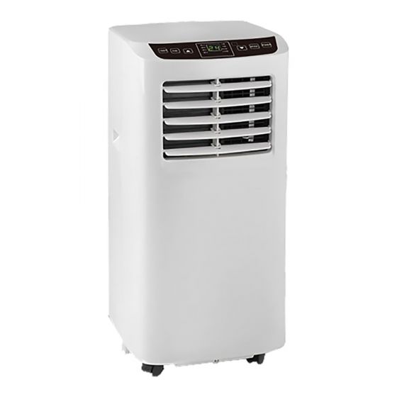 Forest Air 3 in 1 portable air conditioner 8 000 BTU