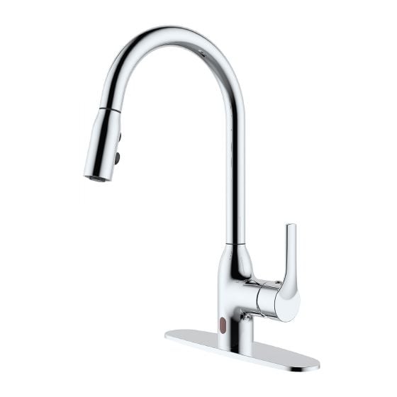 Pull-down Kitchen Sink Faucet