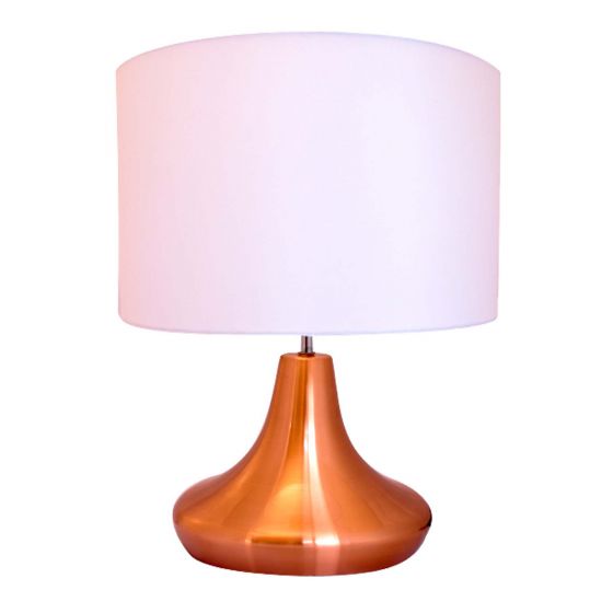 Spencer table lamp